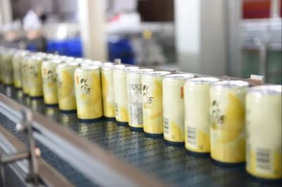布局酒精飲料，可口可樂推酒精蘇打水新品，跨界戰略謀新變