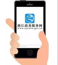政企攜手推進(jìn)互聯(lián)網(wǎng)政務(wù)服務(wù) 浙江深化最多跑一次改革加快政府?dāng)?shù)字化轉(zhuǎn)型